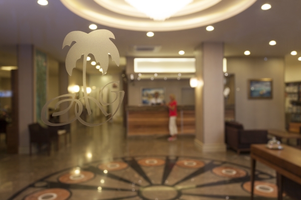 Hotel Gardenia